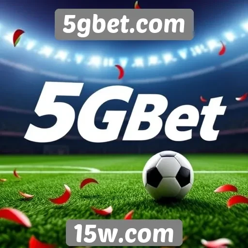 Comparação das odds e bônus oferecidos pelo 5gbet.com