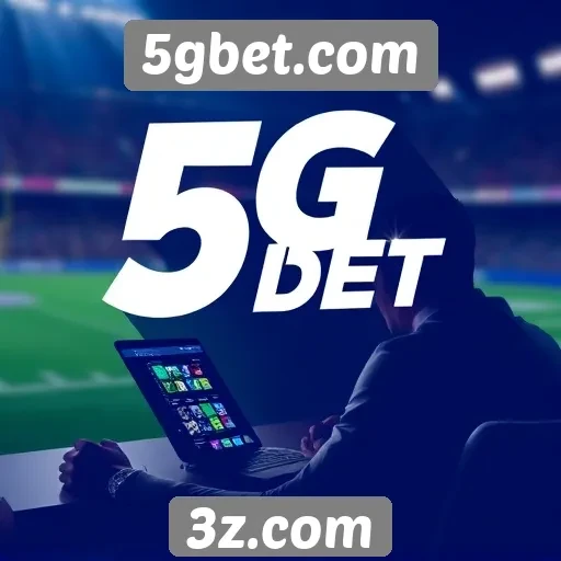 Experiência do usuário no site 5gbet